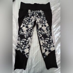 Lane Bryant Livi Active Leggings 18/20